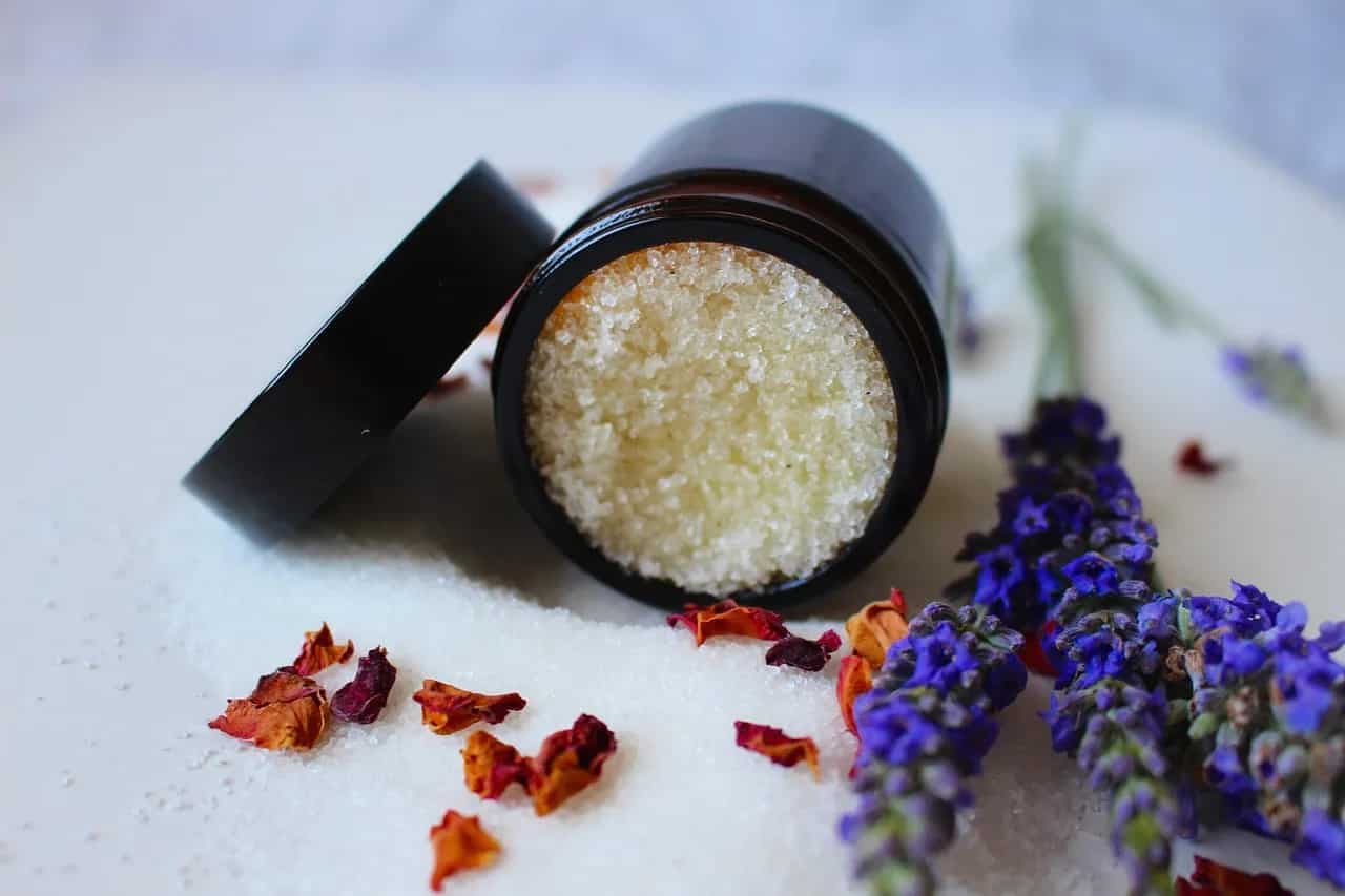 5 Easy Body Scrubs That You Should Try This Summer