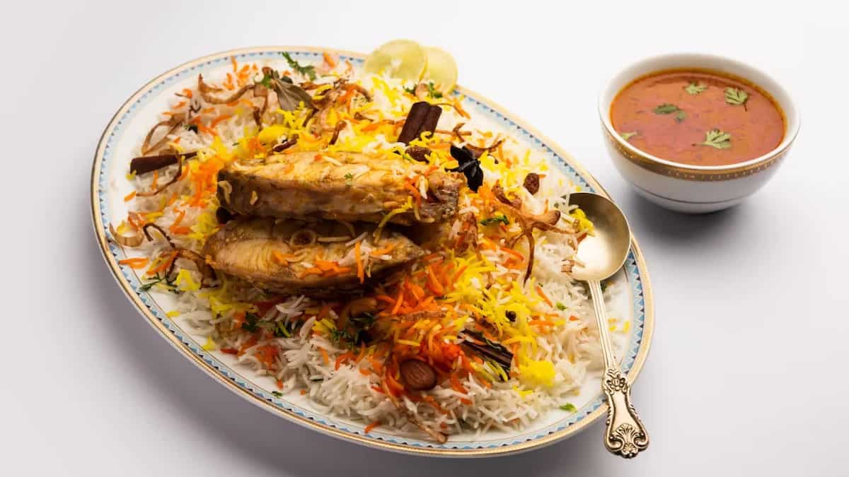 4 Fish Delicious Fish Biryani Recipes You Just Can’t Miss