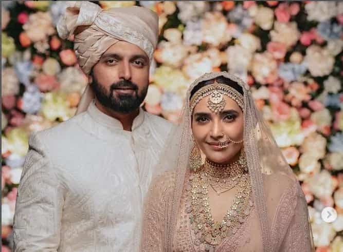 Newly Wed Karishma Tanna’s ‘Pehli Rasoi’ Featured This Perennial Favourite