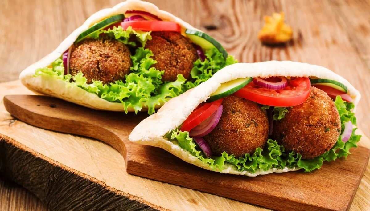 International Falafel Day 2021: Chef Sabyasachi Gorai Reveals His Best Of Falafel Recipes