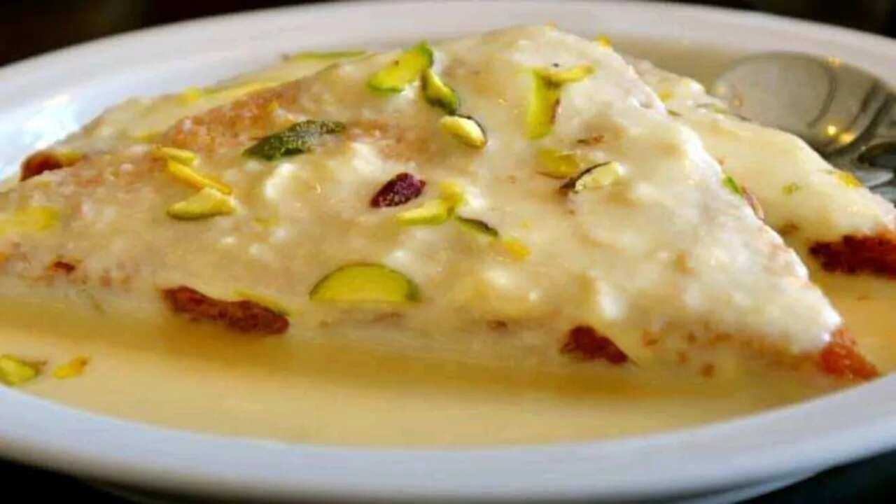 Kitchen Tips: Tips And Tricks To Make Shahi Tukda At Home