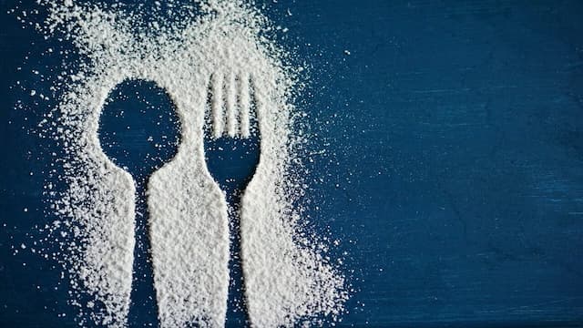  Why should you start a low-sugar diet?