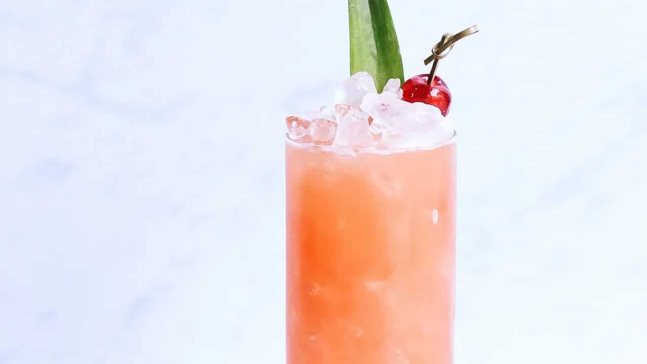 Paloma: Pair Up Your Mexican Food With This Refreshing Cocktail  