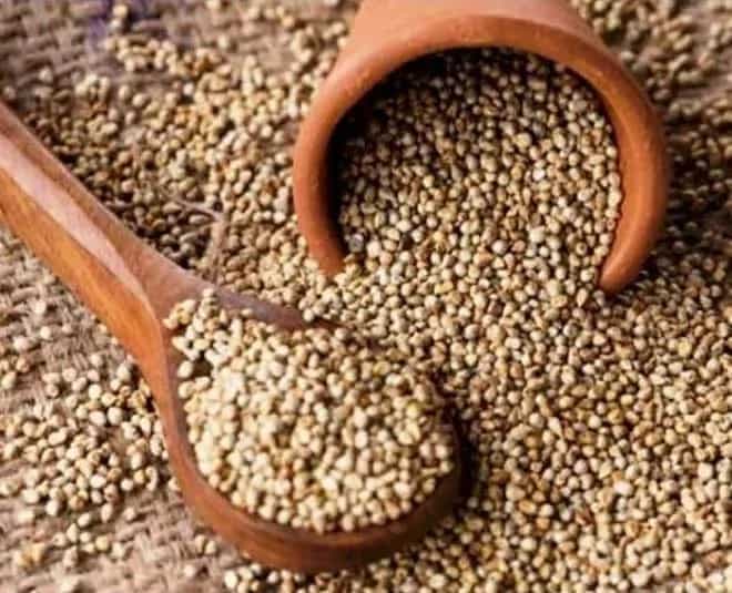 Snack Time: Try These Bajra Recipes To Satisfy Your Cravings