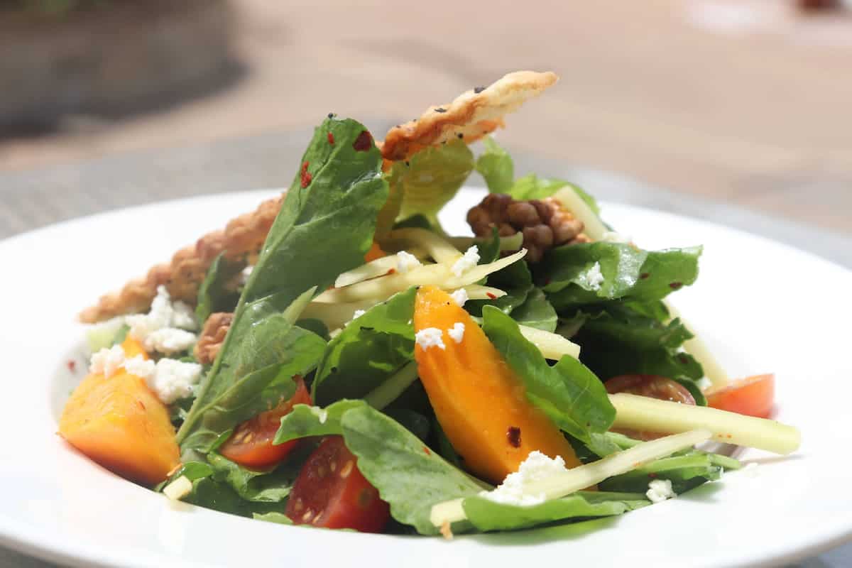 Try This Refreshing Summer Salad Recipe By Chef Amit Kocharekar