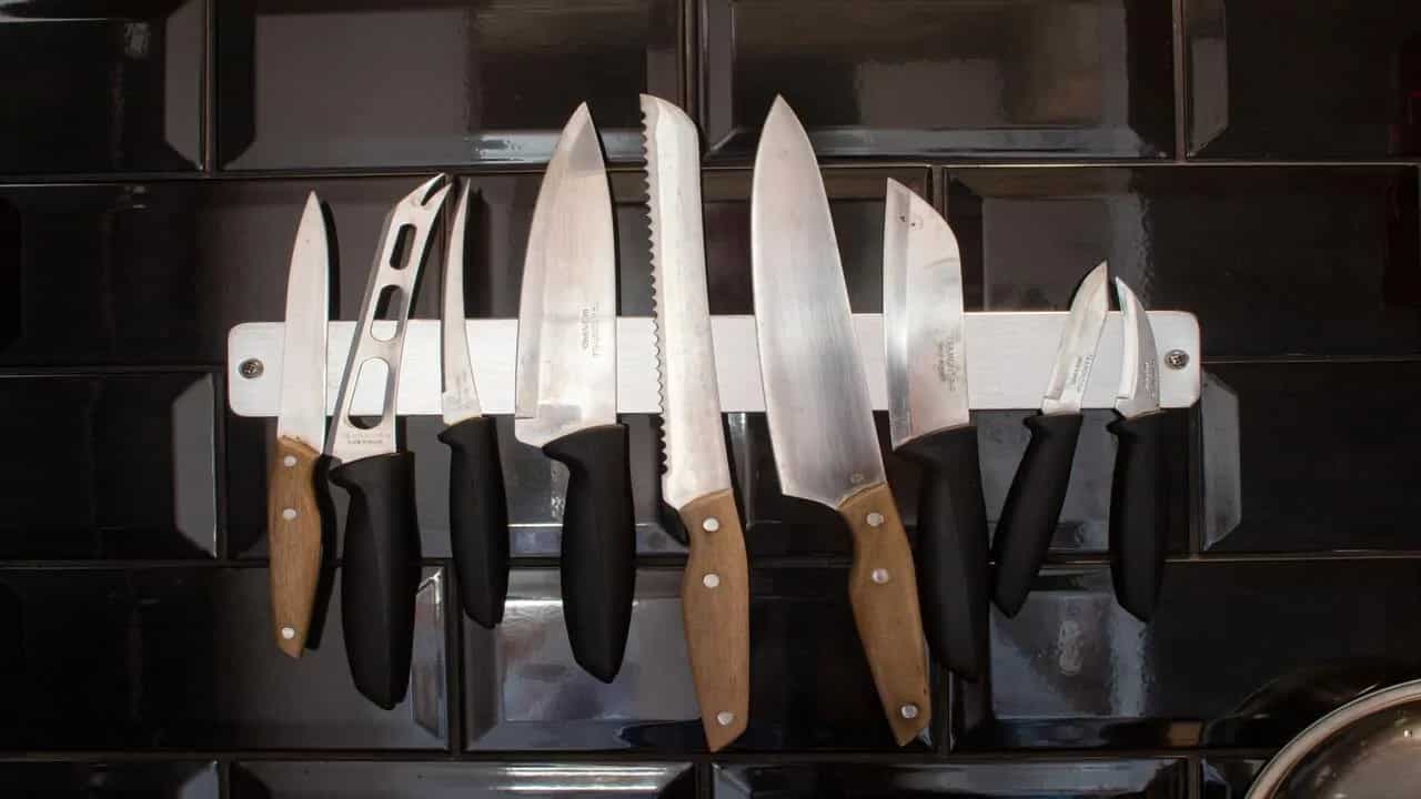 It’s Time To Learn About Types Kitchen Knives!