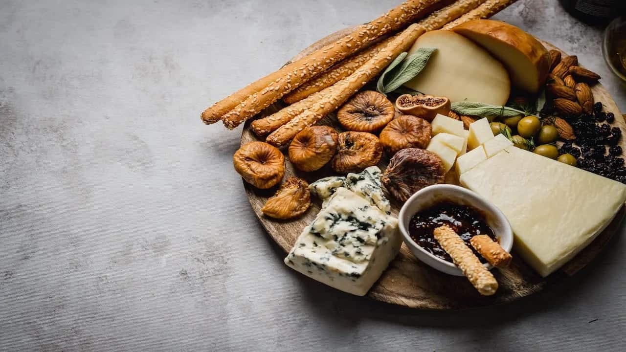 Making Desi: An Indian Charcuterie Board