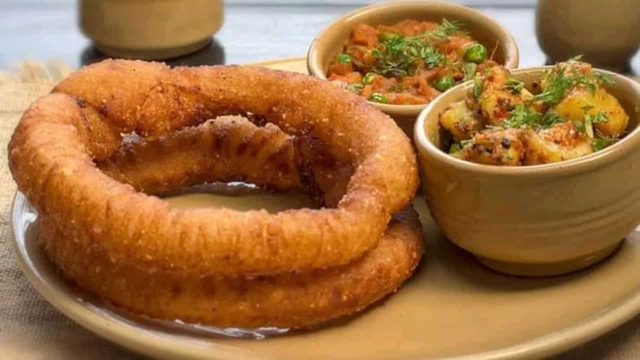 Sel Roti: Because The Weather Is Apt For This Nepali Doughnut