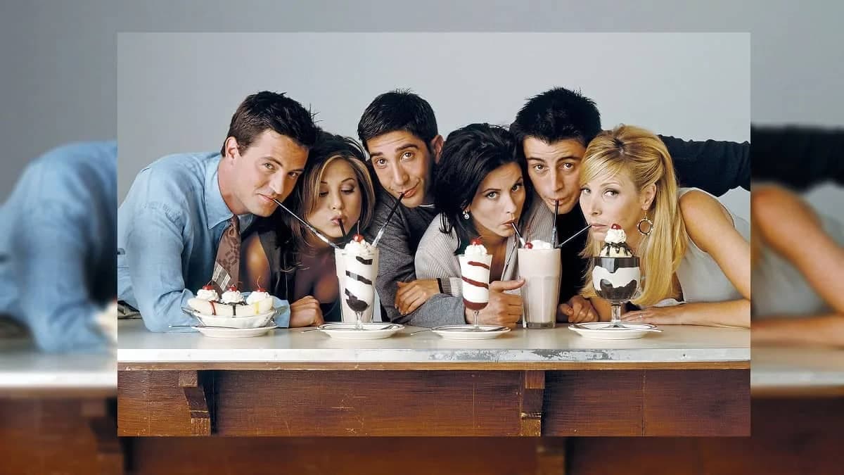 F.R.I.E.N.D.S Fan? Here Are Some Dishes Inspired By The Show That Are Worth Trying