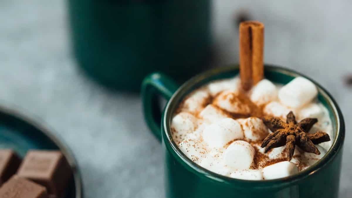 4 Must-Try Mexican Hot Beverages For Winters 