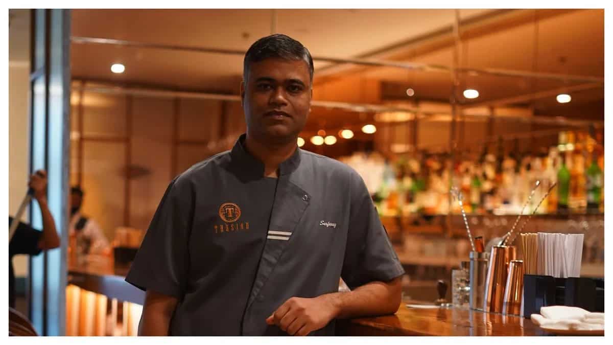 Chef Sarfaraz Holds The Philosophy That ‘Atithi Devo Bhava’