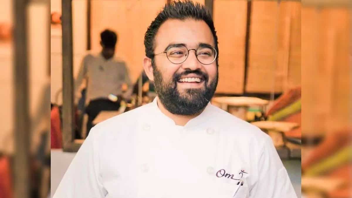 Chef Om Nayak On How Local Ingredients Can Turn Around A Dish