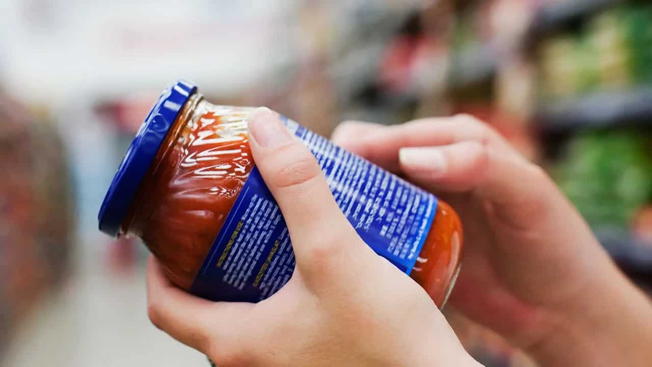 Know The Importance Of Checking Food Labels, Before Buying Them