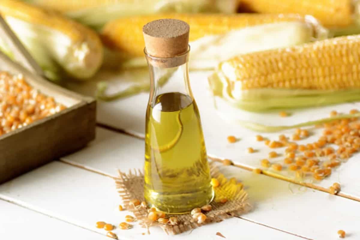 Everything You Need To Know About Corn Oil