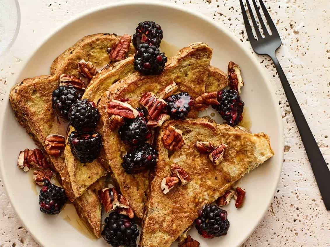 3 Healthy Summer Breakfast Recipes For You To Try