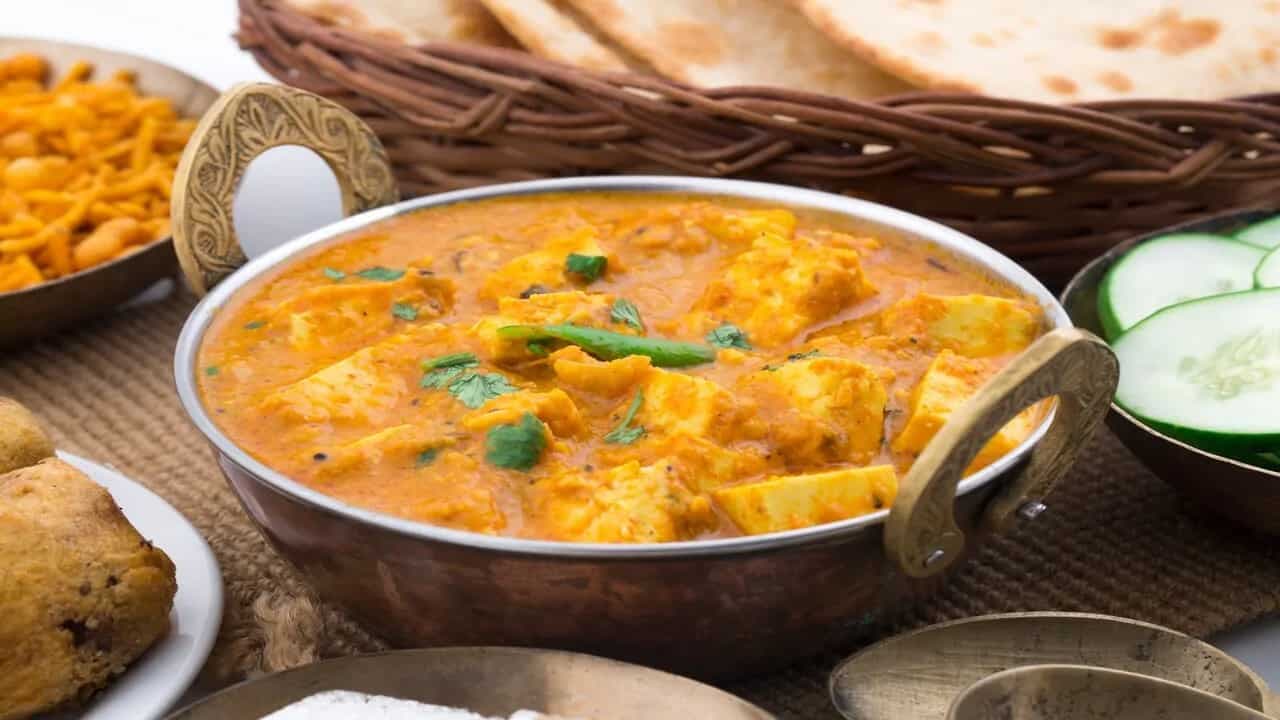 Slurrp Exclusive: Chef Anil Shares Navratri Special-Paneer Makhani Recipe; Excited Much?