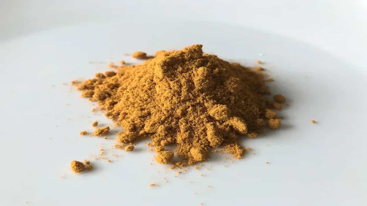 Don't Have Chaat Masala? These Spice Blends Will Amp Up Your Dishes Just The Same
