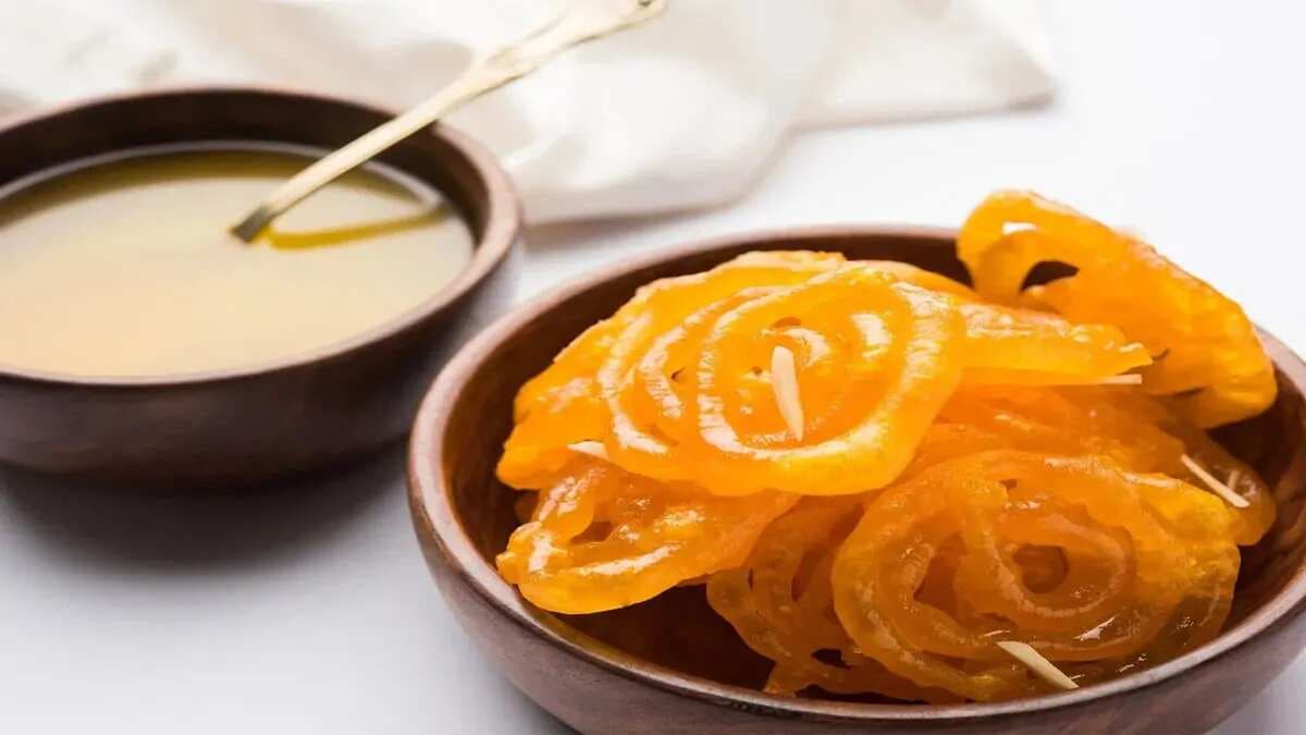 Jalebi To Halwa: Do These Indian Desserts Really Belong To Our Country?