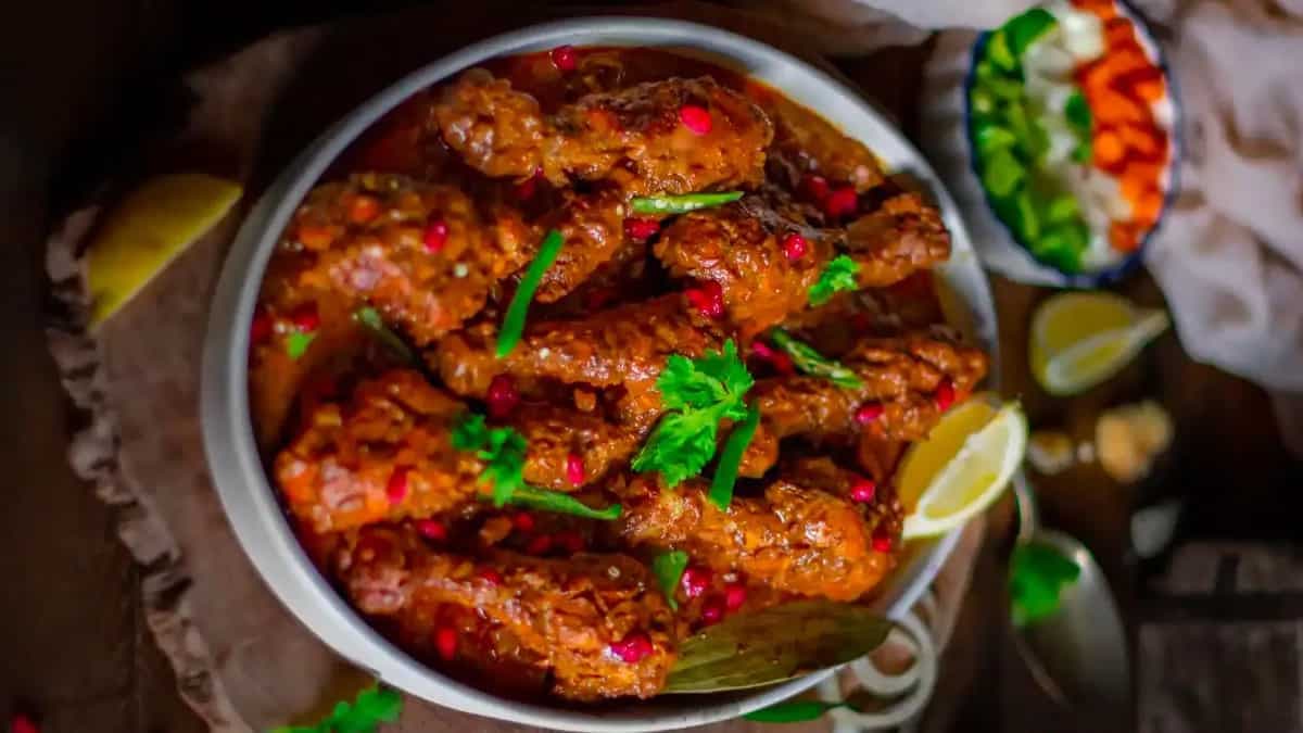 From Hills To Your Plate: Himachali Meat Dishes You Must Try 