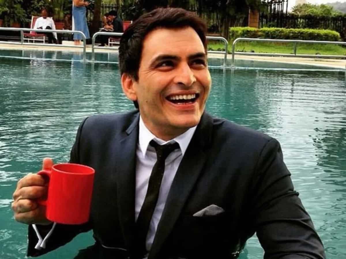 Manav Kaul Shares His Delhi Food Soiree. Do You Know Which Place He Visited?