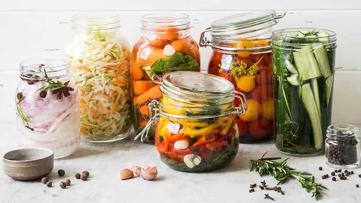 Ginger To Yam: 3 Winter Pickles To Spruce Up Your Meals