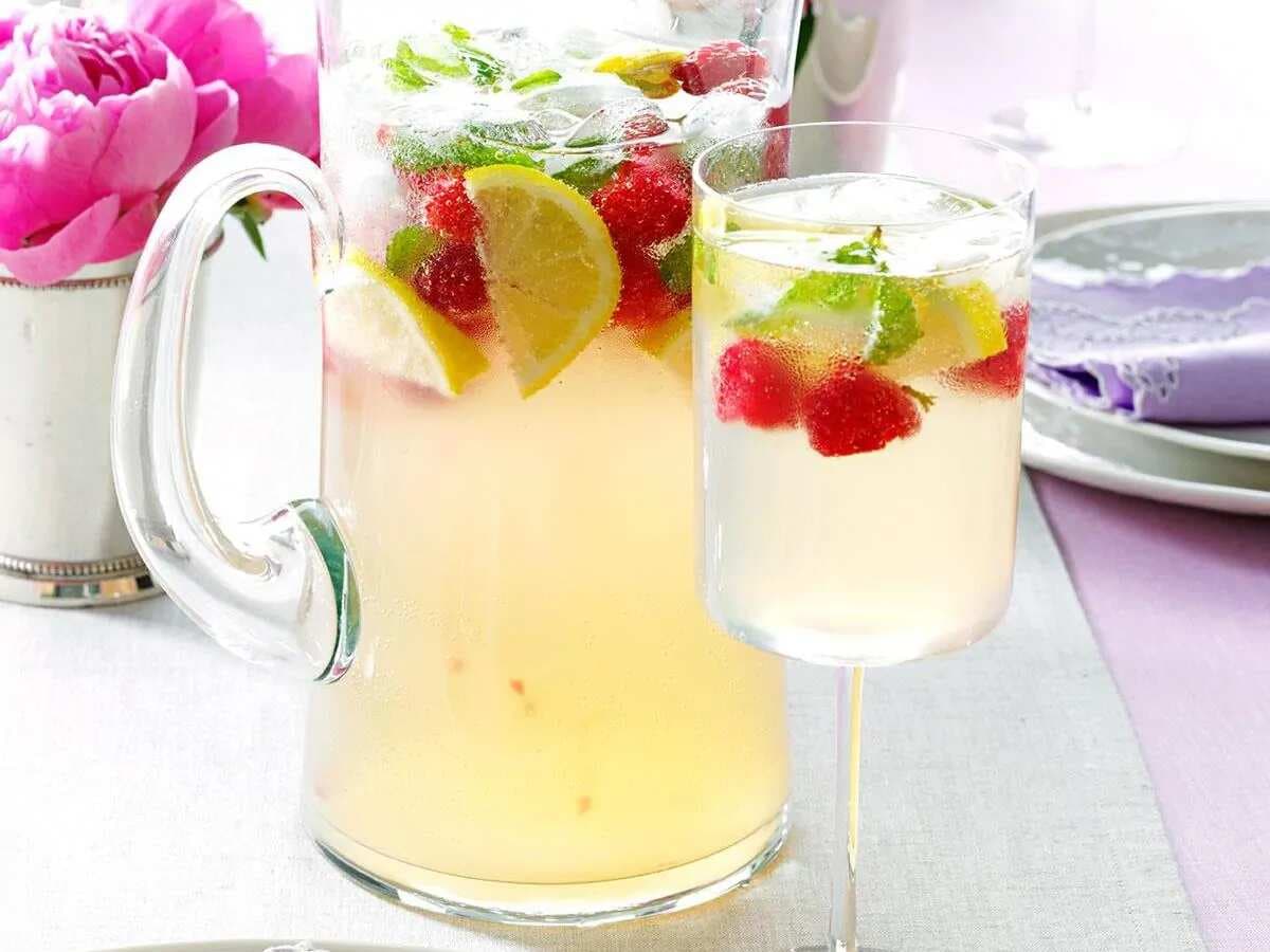 Make Your Summers Happy With These Refreshing Coolers