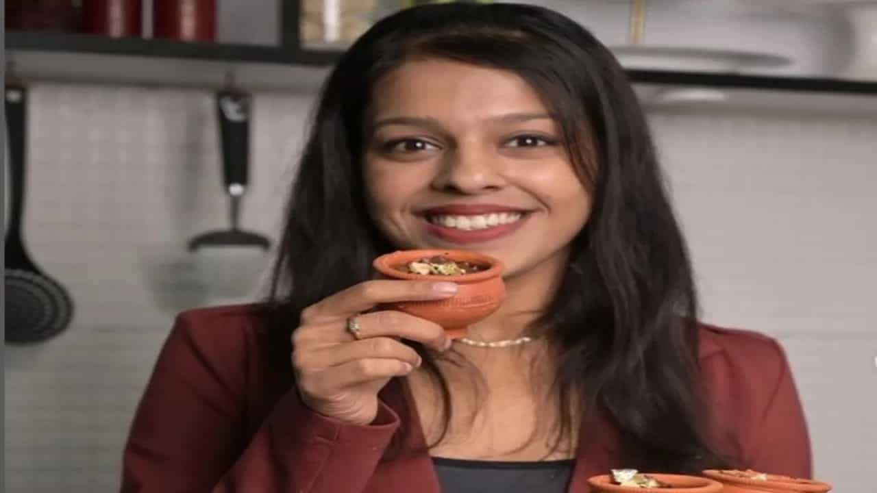 MasterChef Kirti Bhoutika’s Holi Concoction Has Got Thandai With Ice Cream, Say What? 