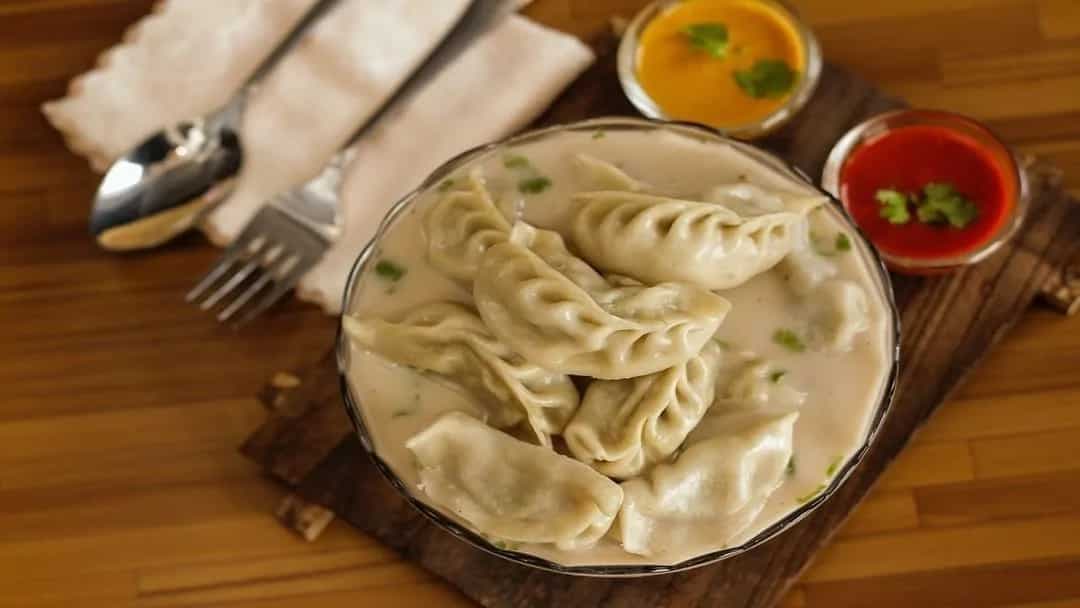 The Saga of Every Delhiite’s Favourite Street Food : Momo