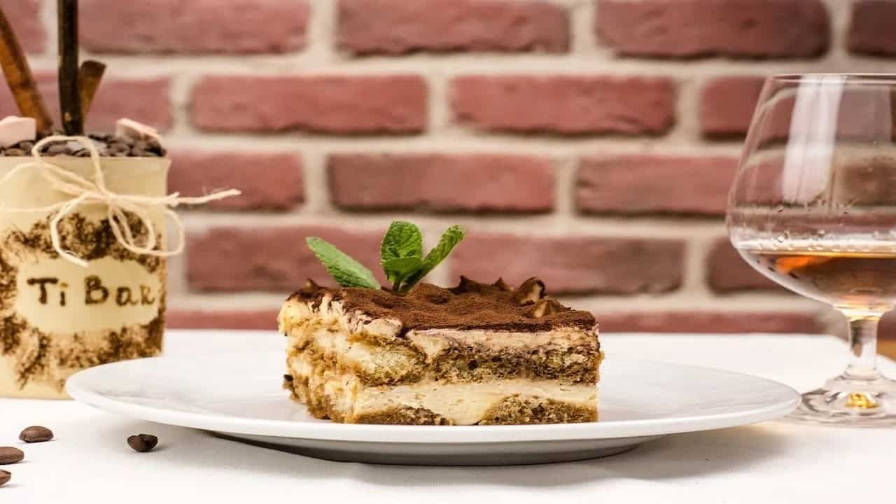 Tiramisu Recipe: Mastering The Finesse Of A Classic Tiramisu 