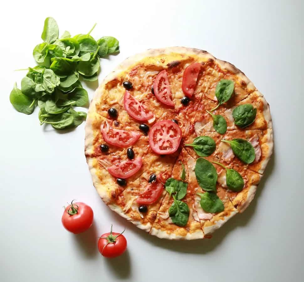 Movie Night? We Have The Perfect Pizza Recipe For You From A Leading Multiplex Chain