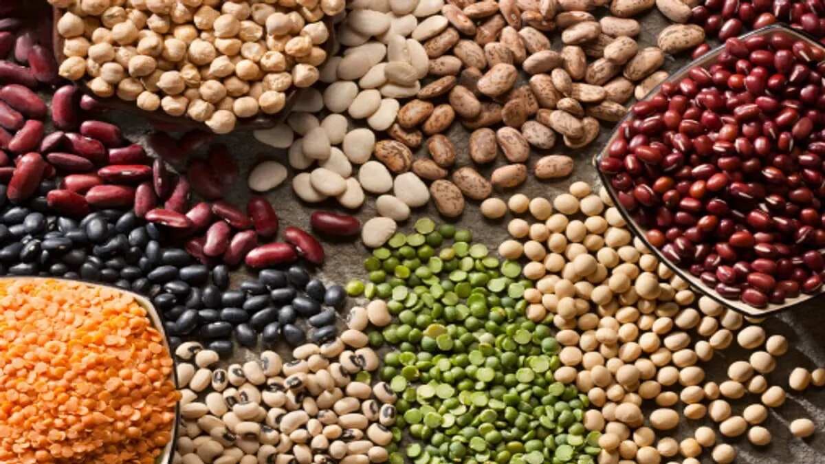 Reasons Why Lentils Are Good For Your Health 