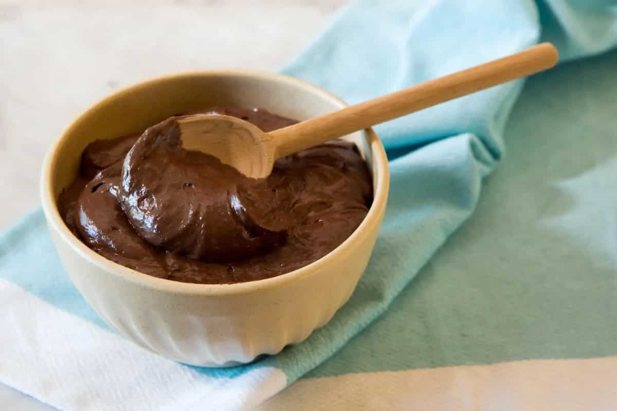 Save The Bowl Of Leftover Ganache To Try These 5 Dishes