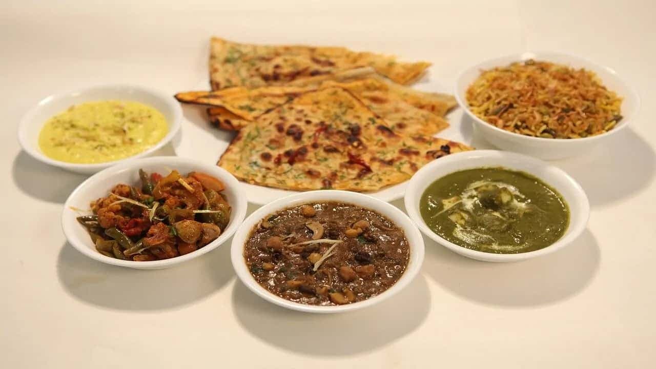 Rajasthani Food In The City: 5 Best Places To Try In Delhi-NCR 