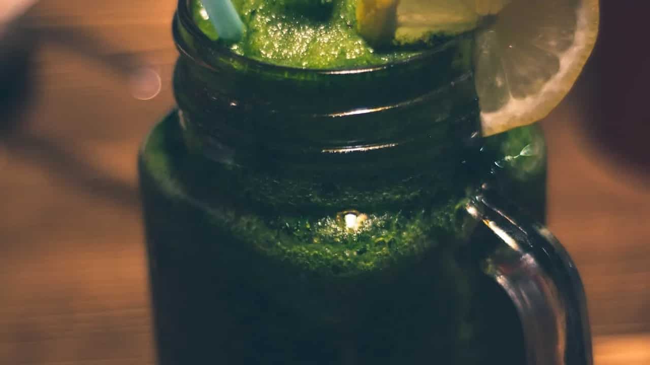 Grasshopper- A Bright Mint Flavored Cocktail To Freshen Up Your Mood