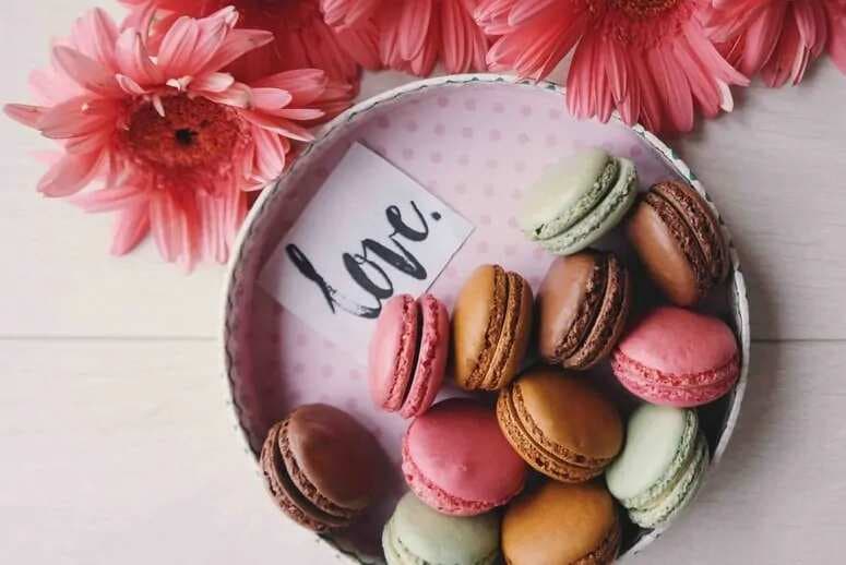Top Valentine’s Week Desserts From Kolkata Bakeries You Must Tuck Into