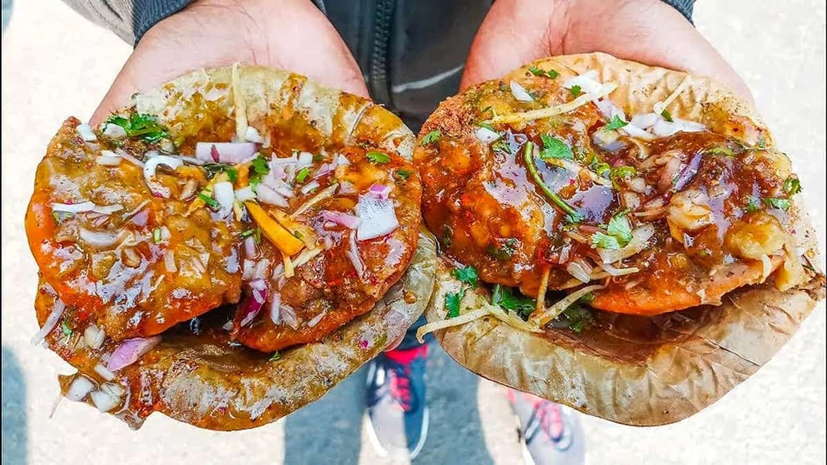 Why Is Delhi So Passionate About Fateh Ki Kachori?