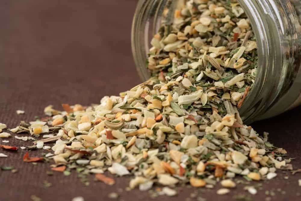 Short Of Italian Seasoning? Make Your Own At Home 