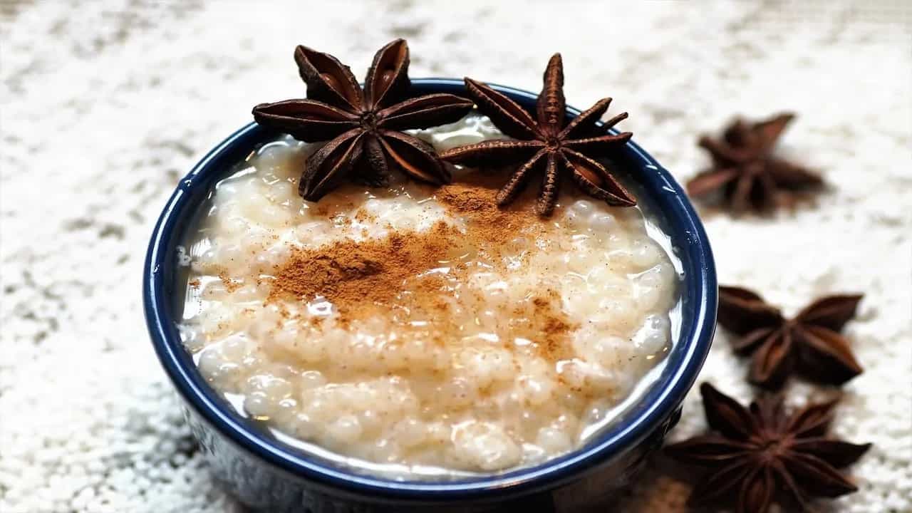 Ganesh Chaturthi 2021: Celebrate The Festive Season With This Maharashtrian Gavachi Kheer