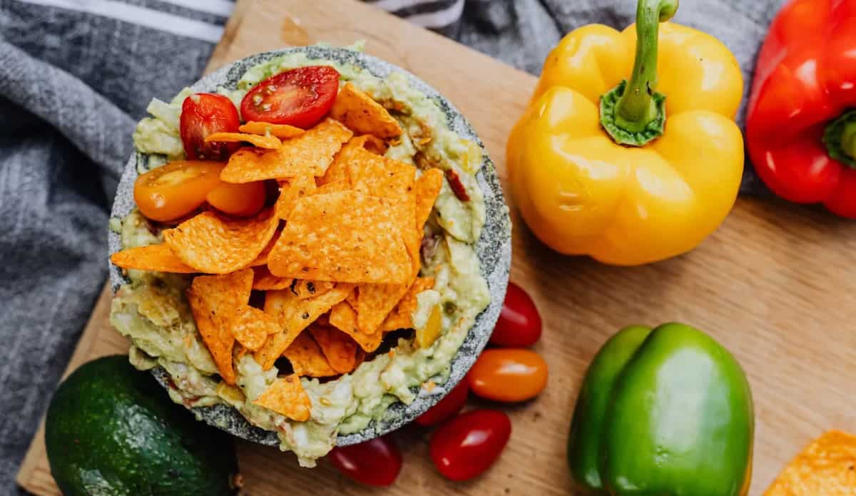 4 Easy Nacho Snacks For A Perfect Game Night At Home