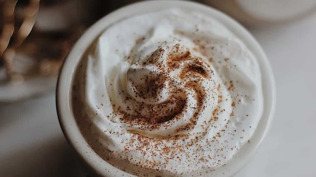 Ginger Infused Hot Chocolate: Have You Tried This Warming Ginger Hot Chocolate Yet?