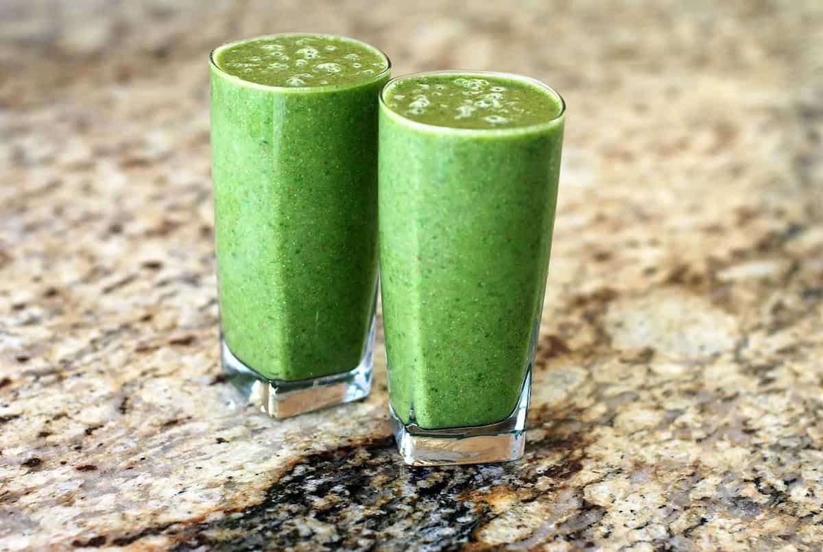 This Amla Wheatgrass Juice Is Enough To Keep You Hydrated In Winters