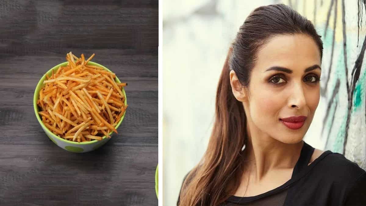 Malaika Arora’s Navroz Treat Featured This Parsi Garnish