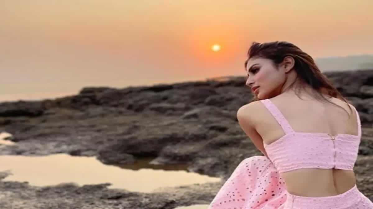 That Little Heart In Mouni Roy’s Sweet Macaroon Is Just Adorable: 3 Recipes To Try 