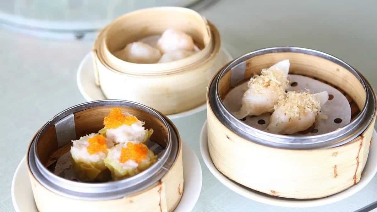 Your Guide To The Best Places For Dim Sum in Delhi