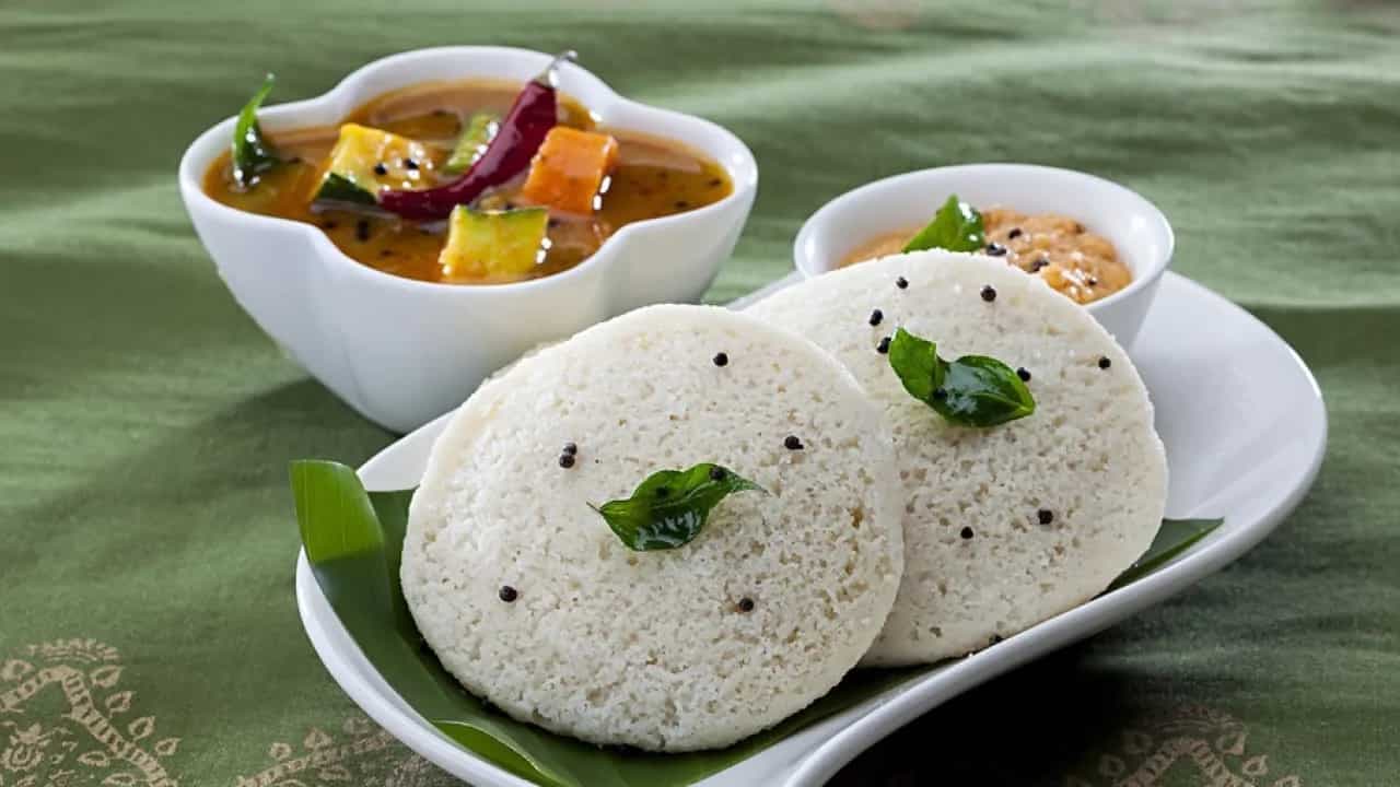 3 Amazing Ways to Spruce Up Idlis 