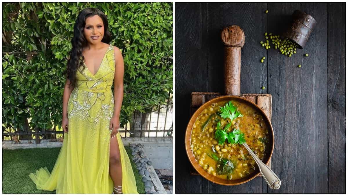 Mindy Kaling's Home-Cooked Gujarati Binge Has Got Us Cravings