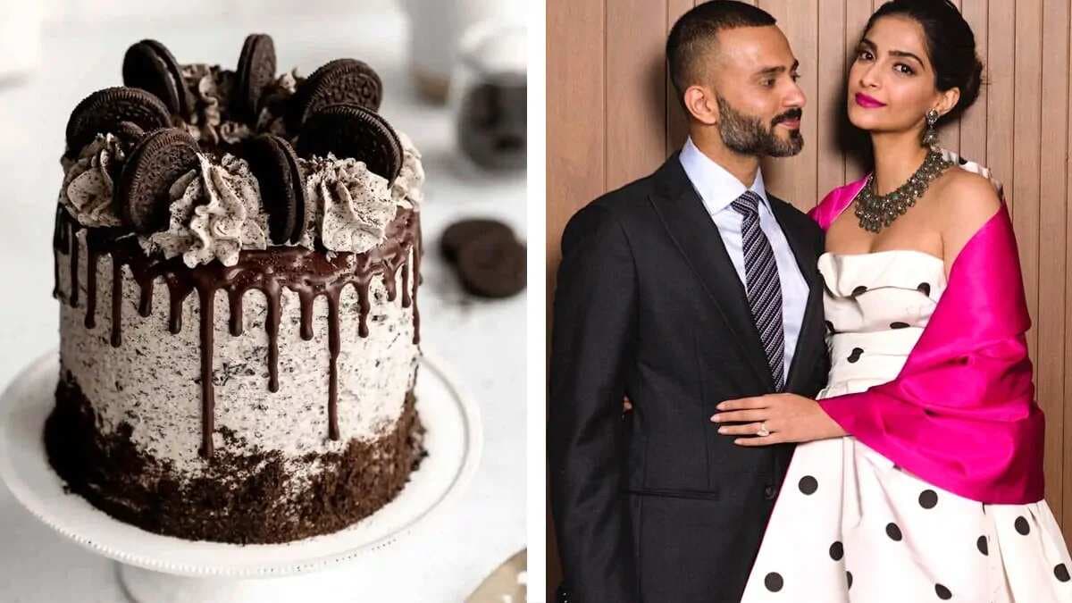 Sonam Kapoor’s Latest Babymoon Indulgence With Tingle Your Sweet Tooth