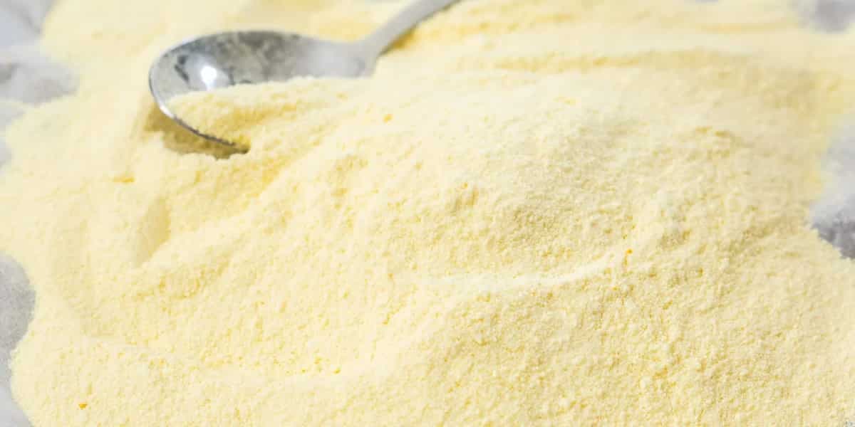 Kitchen Tips: How To Prepare Custard Powder At Home?