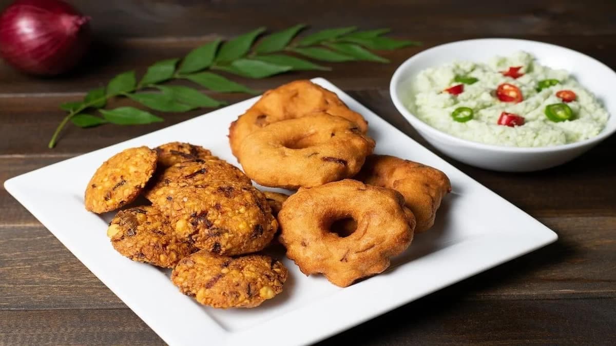 5 Authentic South Indian Dishes To Include In Your Pongal Platter 