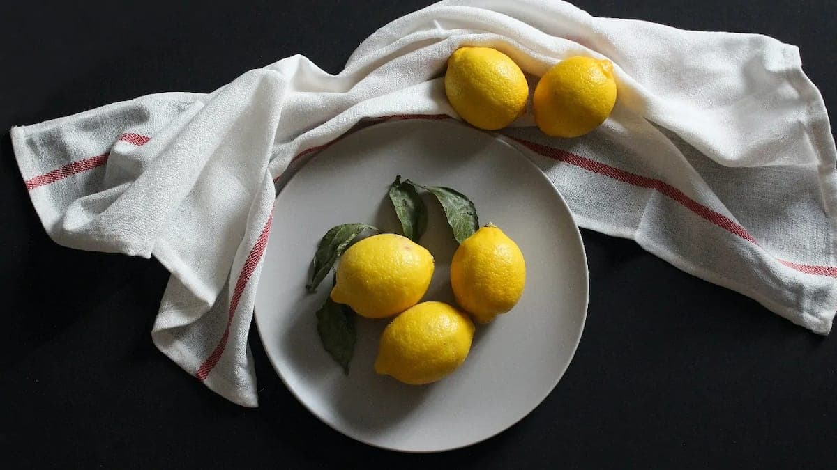 The Many Health Benefits Of The Versatile Lemon